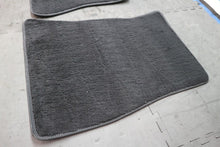 Load image into Gallery viewer, 2015-2023 Ford Mustang Floor Mat Cloth "FRONT" OEM