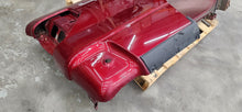 Load image into Gallery viewer, 2009-2014 Ford F-150 RH Passenger Bed Side Quarter Panel 5 1/2ft Bed OEM9