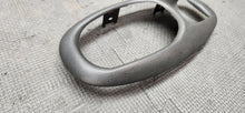 Load image into Gallery viewer, 1997-2004 Chevrolet Corvette Interior Door Handle Bezel LH Driver OEM