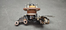 Load image into Gallery viewer, 2015-2017 Ford Mustang GT LH Driver Front Spindle Knuckle Hub OEM