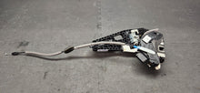 Load image into Gallery viewer, 2015-2023 Ford Mustang GT V6 RH Passenger Door Handle with Latch OEM