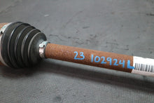 Load image into Gallery viewer, 2018-2023 Ford Mustang GT LH Driver Rear Half Shaft Axle OEM