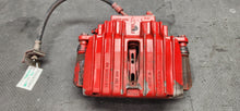 Load image into Gallery viewer, 1997-2004 Chevrolet Corvette C5 Front Rear Brake Caliper Set Red OEM4