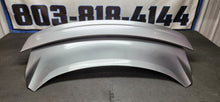 Load image into Gallery viewer, 2018-2023 Ford Mustang California Special Trunk Lid "Silver" OEM