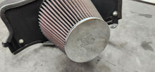 Load image into Gallery viewer, 2005-2006 Ford Mustang GT K&N Cold Air Intake OEM1