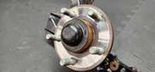Load image into Gallery viewer, 2015-2017 Ford Mustang GT LH Driver Front Spindle Knuckle Hub OEM
