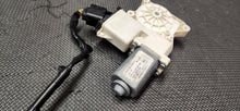Load image into Gallery viewer, 2015-2023 Ford Mustang Convertible RH Passenger Rear Quarter Window Motor OEM8