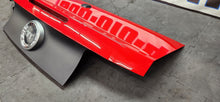 Load image into Gallery viewer, 2010-2012 Ford Mustang GT Convertible Trunk Lid "PQ" OEM1