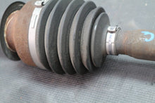 Load image into Gallery viewer, 2018-2023 Ford Mustang GT LH Driver Rear Half Shaft Axle OEM