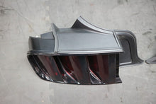 Load image into Gallery viewer, 2015-2017 Ford Mustang GT EcoBoost LH & RH LED Taillight "SET" OEM