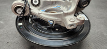 Load image into Gallery viewer, 2016-2023 Chevrolet Camaro SS LH Driver Rear Spindle Knuckle OEM