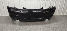 Load image into Gallery viewer, 2019-2023 Chevrolet Camaro SS Rear Bumper Complete Parking Sensors "Black" OEM