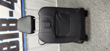 Load image into Gallery viewer, 2018-2023 Ford Mustang GT Black Leather Coupe Front & Rear Seats OEM18