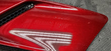 Load image into Gallery viewer, 2015-2017 Ford Mustang GT RH Hood Vent w/ Turn Signal "RR" OEM