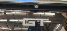 Load image into Gallery viewer, 2015-2017 Ford Mustang GT Rear Trunk Lid Panel w/Back Up Camera OEM2