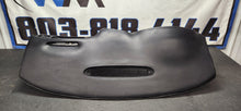 Load image into Gallery viewer, 1997-2004 C5 Chevrolet Corvette Black Dash Dashboard Assembly OEM