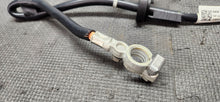 Load image into Gallery viewer, 2016-2023 Chevrolet Camaro SS Negative Battery Cable OEM