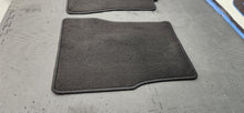 Load image into Gallery viewer, 2005-2009 Ford Mustang Front Floor Mat "Set" OEM