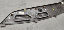 Load image into Gallery viewer, 2016-2025 Chevrolet Camaro Rear Dash Vent Panels Black OEM
