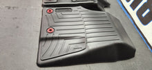 Load image into Gallery viewer, 2005-2014 Ford Mustang Front LH/RH Weather Tech Floor Mats