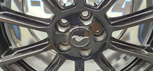 Load image into Gallery viewer, 2015-2023 Ford Mustang GT 19x9.5" Wheel Rim 10 spoke Black OEM