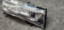 Load image into Gallery viewer, 2018-2023 Mustang GT RH Passenger Side Turn Signal Light Fog Light LED OEM1
