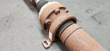 Load image into Gallery viewer, 2011-2014 Ford Mustang GT Driveshaft "Automatic" - OEM