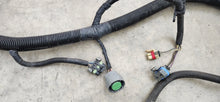Load image into Gallery viewer, 1997-2004 Chevrolet Corvette AT Transmission Torque Tube Wiring Harness OEM