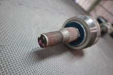 Load image into Gallery viewer, 2016-2023 Chevrolet Camaro SS RH Passenger Rear Half Shaft Axle OEM