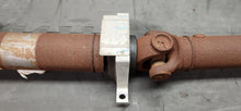 Load image into Gallery viewer, 2015-2017 Mustang GT Driveshaft "6r80 Automatic" OEM8