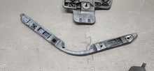 Load image into Gallery viewer, 2010-2012 Ford Mustang LH Driver Rear Bumper Bracket Mounting Kit OEM6