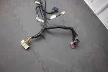 Load image into Gallery viewer, 2011 Ford Mustang GT Dash Wiring Harness "Automatic" OEM