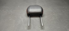 Load image into Gallery viewer, 2015-2017 Ford Mustang California Special Red Stitching Headrest OEM