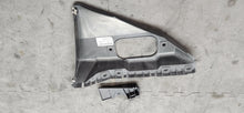 Load image into Gallery viewer, 2005-2009 Ford Mustang Rear RH Passenger Side Bumper Mount Bracket Set OEM0