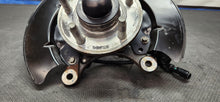 Load image into Gallery viewer, 2005-2009 Ford Mustang GT Spindle Knuckle Hub Bearing Front Left OEM