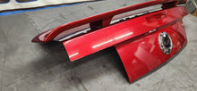 Load image into Gallery viewer, 2005-2009 Ford Mustang Trunk Lid with Spoiler "KR" - OEM3