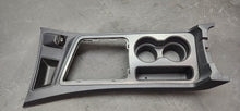 Load image into Gallery viewer, 2011-2014 Dodge Challenger Center Console Trim / Cup Holder "1VJ271DVAA" OEM6