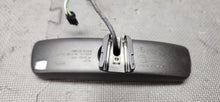 Load image into Gallery viewer, 2018-2023 Ford Mustang GT Frameless Rear View Mirror - OEM11