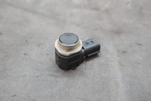 Load image into Gallery viewer, 2015-2023 Ford Mustang GT Rear Parking Assist Sensor "Black" 2 OEM
