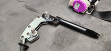 Load image into Gallery viewer, 2015-2017 Ford Mustang GT RH Passenger Coupe Front Seat Belt OEM4