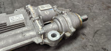 Load image into Gallery viewer, 2018-2023 Ford Mustang GT Electric Steering Rack 56k Miles OEM8