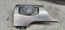 Load image into Gallery viewer, 2015-2023 Ford Mustang GT 5.0 GT Interior Dash Trim 4- Piece OEM3