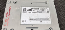 Load image into Gallery viewer, 2021 Audi A5 Navigation Control Module 8W2035050B OEM4