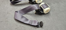 Load image into Gallery viewer, 2010-2015 Chevrolet Camaro Coupe LH RH Rear Seat Belt Pair OEM