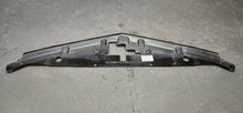 Load image into Gallery viewer, 2010-2015 Chevrolet Camaro SS Radiator Support Cover OEM
