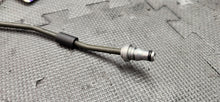Load image into Gallery viewer, 2015-2017 Ford Mustang GT Clutch Master Pipe Hard Line OEM
