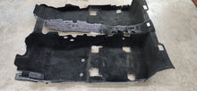 Load image into Gallery viewer, 2015-2023 Ford Mustang Interior Floor Carpet Cover Complete OEM