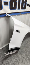 Load image into Gallery viewer, 2015-2017 Ford Mustang GT RH Passenger Fender "White" OEM