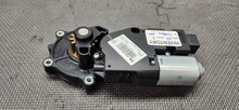 Load image into Gallery viewer, 2015-2023 Ford Mustang Convertible Top Electric Motor Actuator LH or RH OEM5