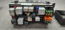Load image into Gallery viewer, 1997-2004 Chevrolet Corvette C5 Engine Fuse Box 12176979 OEM
